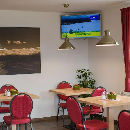 Lägenhet Hubertus.1 Schladming