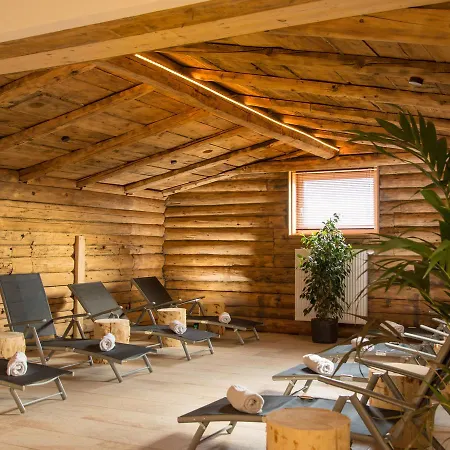 Appartement Hubertus.1 Schladming