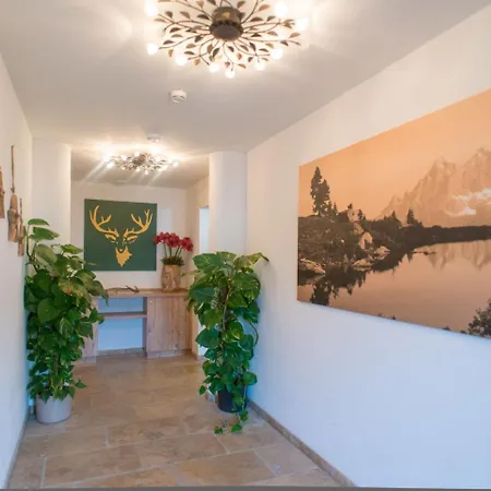 Apartamento Hubertus.1