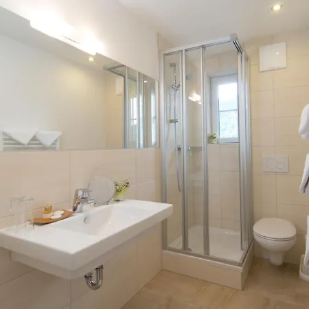Appartement Hubertus.1 *
