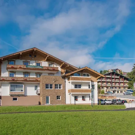 Hubertus.1 * Schladming